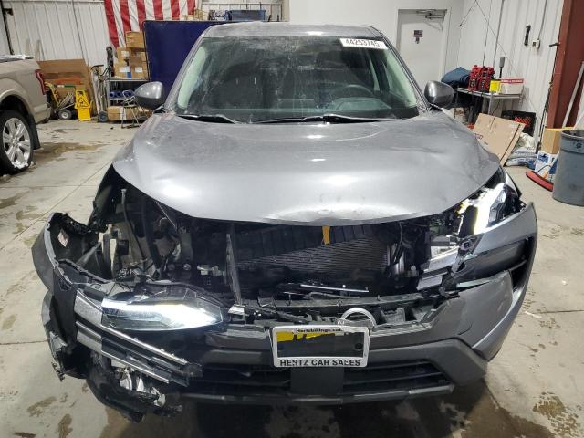 2024 NISSAN ROGUE SV - 5N1BT3BB1RC699047