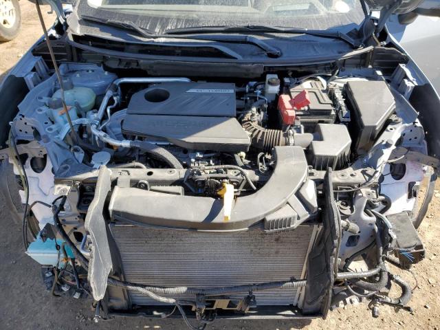 2023 NISSAN ROGUE PLAT JN8BT3DD1PW302410