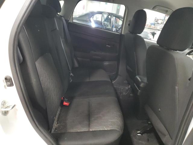2021 MITSUBISHI RVR SE JA4AJVAW2MU606670