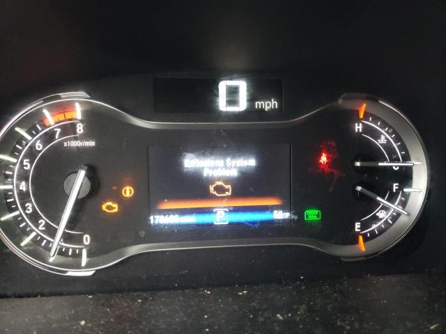 2018 HONDA PILOT EX 5FNYF5H36JB012590
