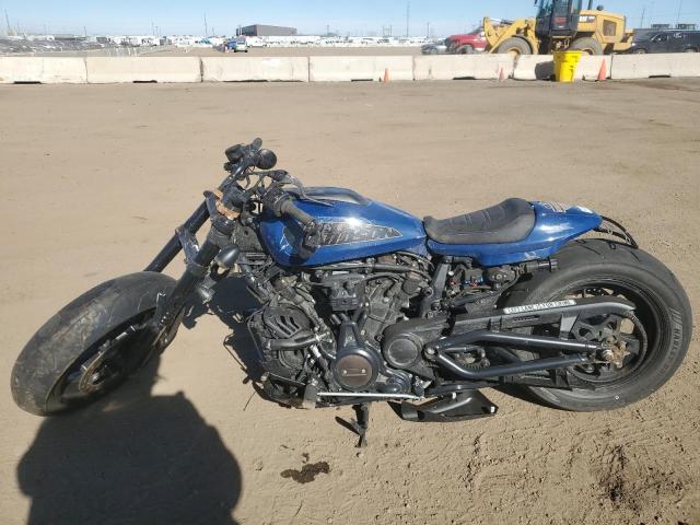 2023 HARLEY-DAVIDSON RH1250 S 1HD1ZC415PB315730