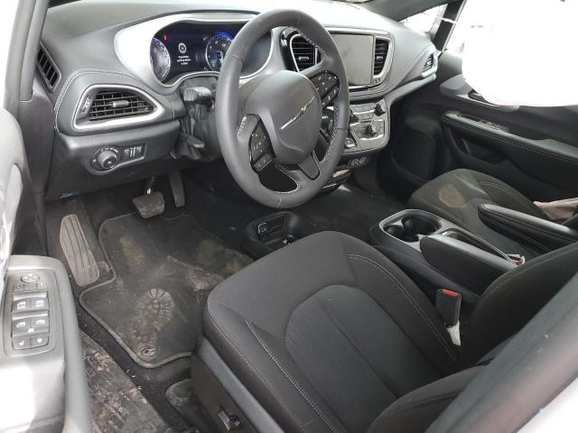 2024 CHRYSLER PACIFICA T 2C4RC1FG9RR168201