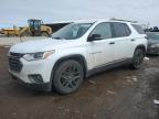 2019 CHEVROLET TRAVERSE P - 1GNEVKKW4KJ282636