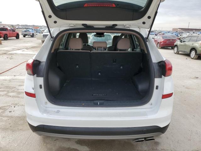 2021 HYUNDAI TUCSON LIM - KM8J33AL1MU339169
