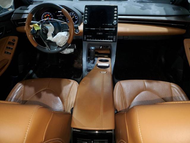 2021 TOYOTA AVALON LIM 4T1DZ1FB9MU067261