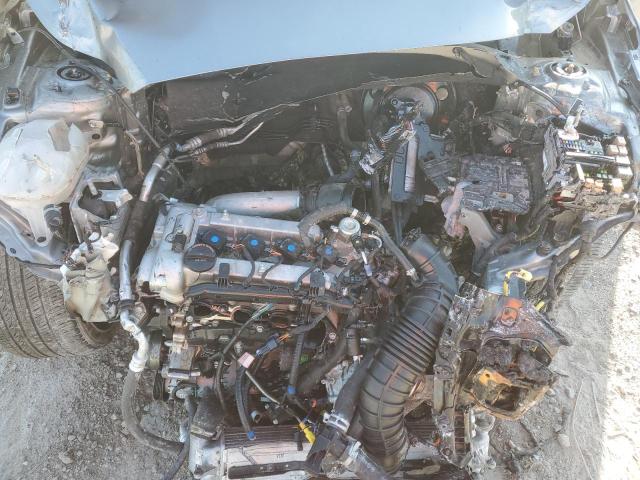 2023 KIA FORTE GT 3KPF44AC7PE589631