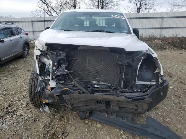 2019 FORD F150 SUPER - 1FTEX1E59KKE40995