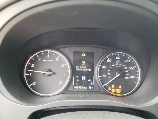 2016 MITSUBISHI OUTLANDER - JA4AD3A30GZ001362