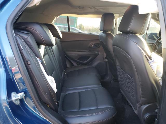 2020 CHEVROLET TRAX PREMI 3GNCJRSBXLL215719
