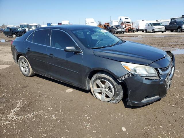Vin: 1g11b5sl2ff300141, lot: 45712195, chevrolet malibu ls 20154