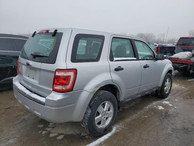 Vin: 1fmcu0c77akd47899, lot: 45043535, ford escape xls 20103