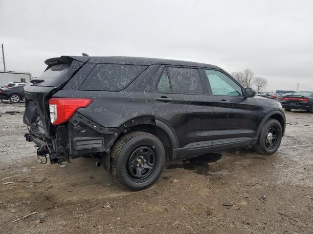 2023 FORD EXPLORER P - 1FM5K8ABXPGA82752