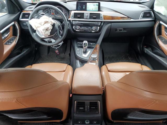 2017 BMW 330 XI - WBA8D9G38HNU61518