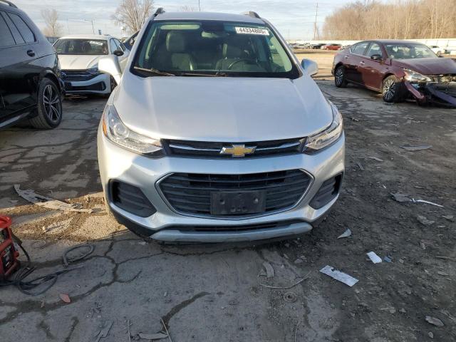 2018 CHEVROLET TRAX 1LT - KL7CJLSB2JB650204