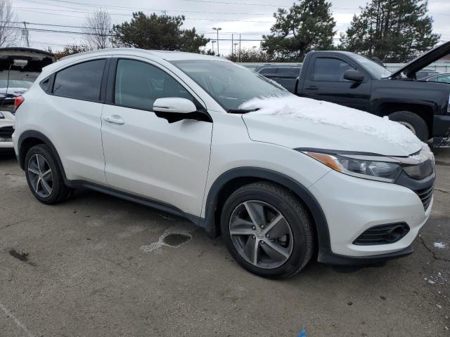 Vin: 3czru6h59nm731118, lot: 44976345, honda hr-v ex 20224
