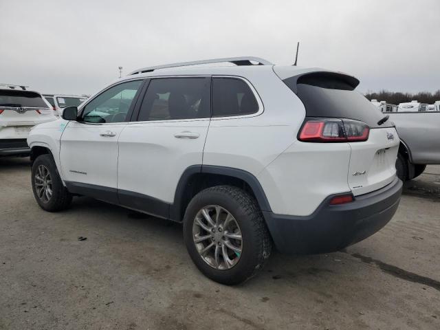 2020 JEEP CHEROKEE L - 1C4PJMLB9LD518928