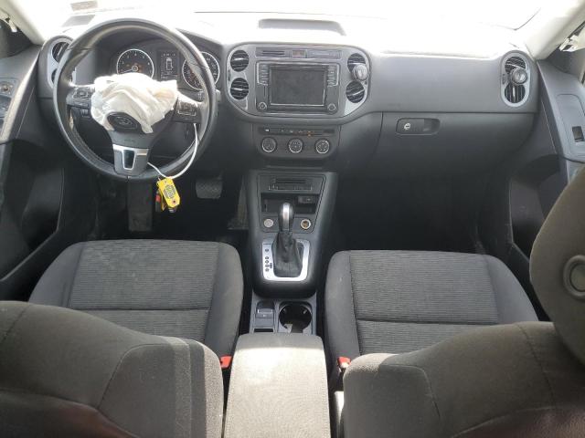2018 VOLKSWAGEN TIGUAN LIM WVGBV7AX5JK001757