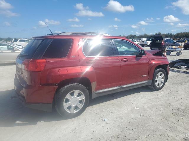 Vin: 2gkaluek0c6242624, lot: 47190265, gmc terrain slt 20123