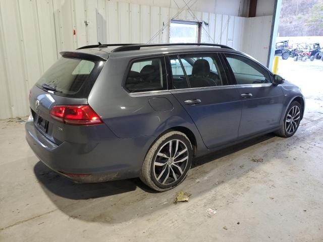 Vin: 3vwc17au5gm518341, lot: 43757705, volkswagen golf s 20163