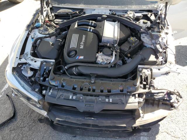 2018 BMW M3 WBS8M9C54J5J79479