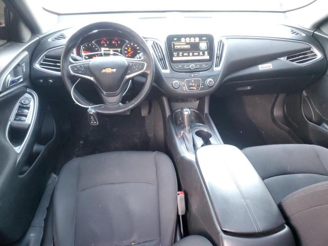 2018 CHEVROLET MALIBU LT - 1G1ZD5ST5JF195715