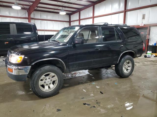 TOYOTA 4RUNNER SR