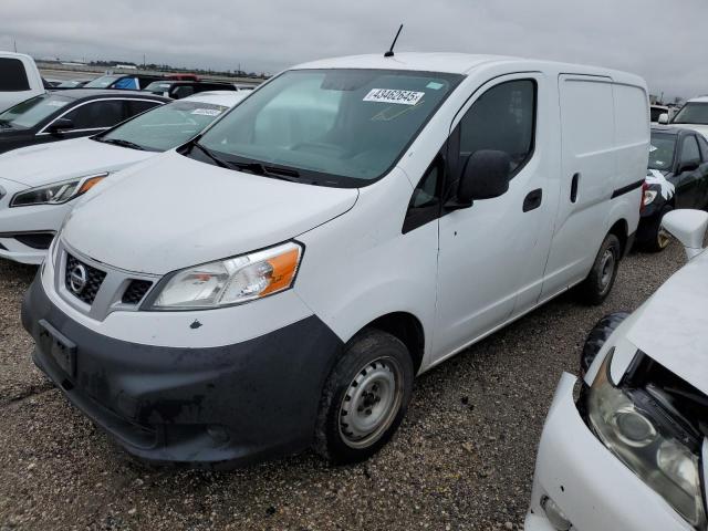 2019 NISSAN NV200 2.5S 3N6CM0KNXKK693422