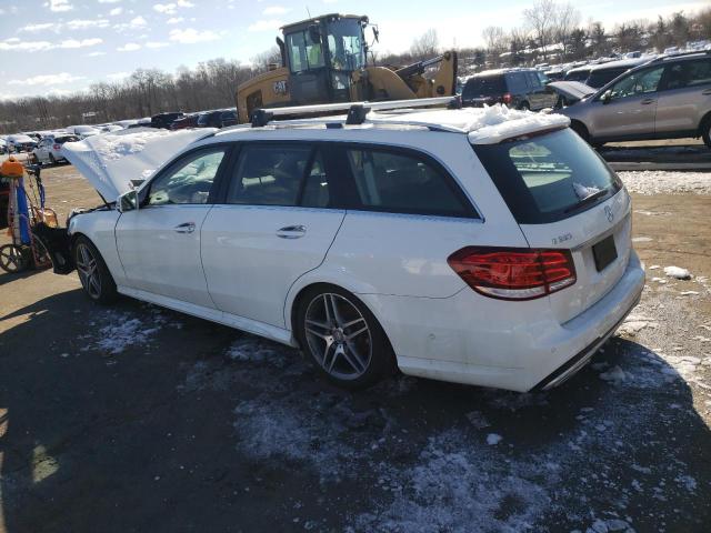 Vin: wddhh8jb3gb295402, lot: 45471225, mercedes-benz e-class 350 4matic wagon 20162