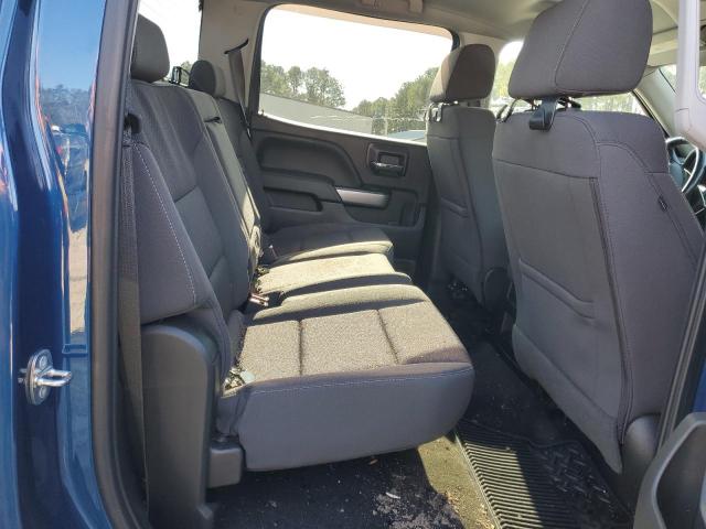2018 CHEVROLET SILVERADO - 3GCUKREC3JG415619