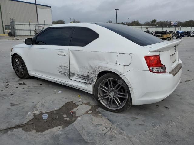 Vin: jtkjf5c79d3066195, lot: 46080355, toyota scion 20132