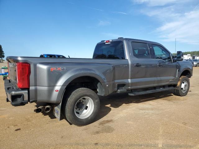 Vin: 1ft8w3dt7ree03092, lot: 47180275, ford f350 super duty 20243