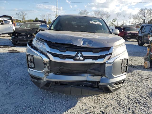 2021 MITSUBISHI OUTLANDER JA4APVAU9MU014115