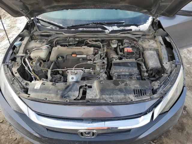 2016 HONDA CIVIC LX - 2HGFC2F57GH576563