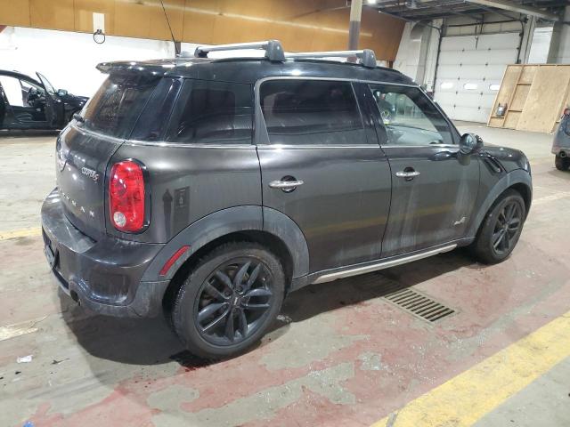 Vin: wmwzc5c54gwu20643, lot: 45412545, mini cooper s countryman 20163