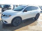 2017 NISSAN ROGUE S - 5N1AT2MV7GC891065