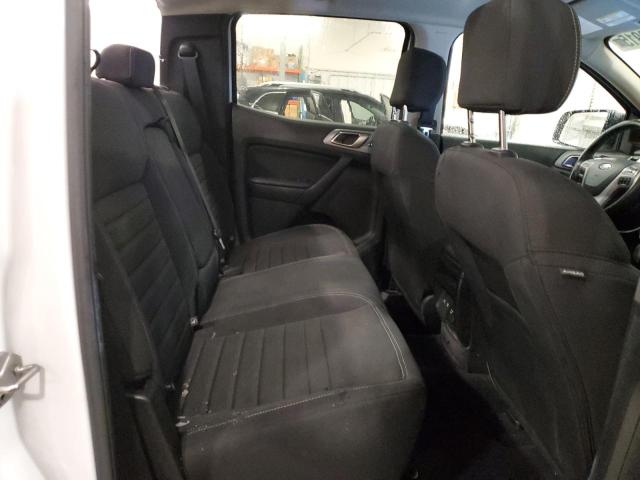 2023 FORD RANGER XL - 1FTER4FH2PLE18522