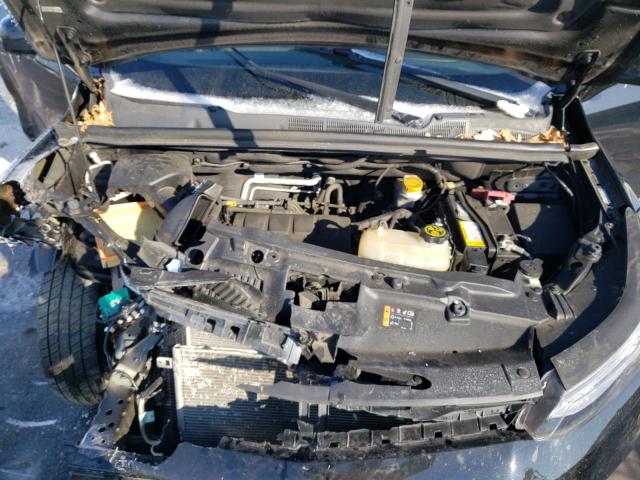 2019 CHEVROLET TRAX - 3GNCJLSB8KL182862