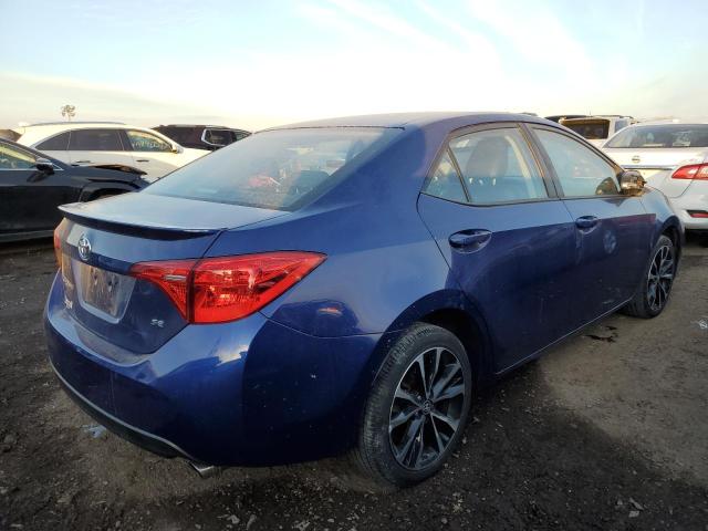 2017 TOYOTA COROLLA L - 2T1BURHE1HC763941