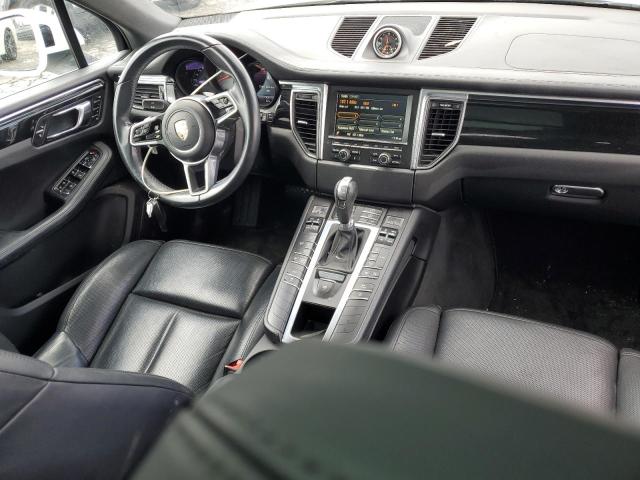 2016 PORSCHE MACAN S - WP1AB2A53GLB52205