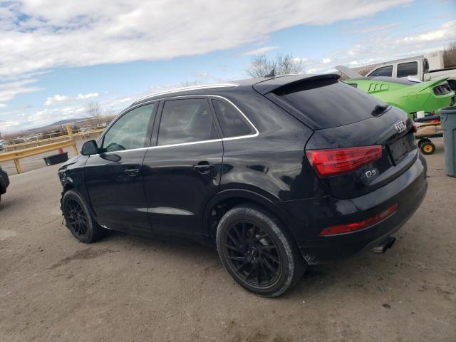 Vin: wa1efcfs5gr000591, lot: 45585415, audi q3 premium plus 20162