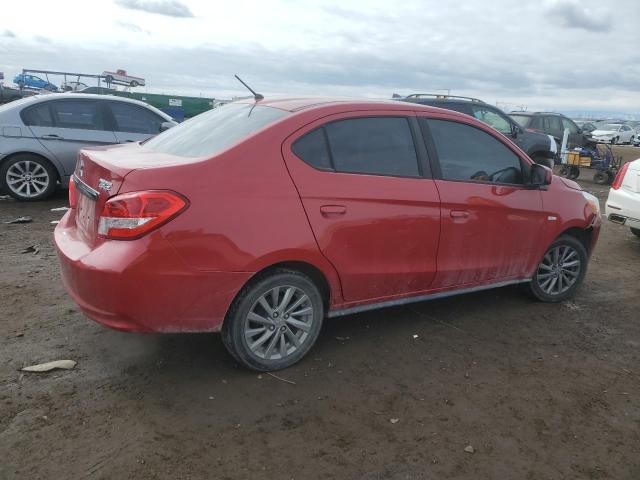 2019 MITSUBISHI MIRAGE G4 - ML32F3FJ1KHF08769