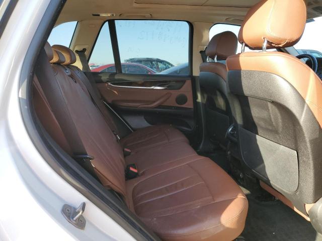 2014 BMW X5 XDRIVE3 - 5UXKR0C53E0K50389