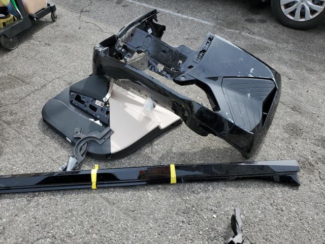 2025 BMW IX XDRIVE5 WB523CF06SCT06612