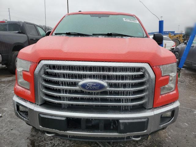 2016 FORD F150 SUPER 1FTFW1EF2GFA34007