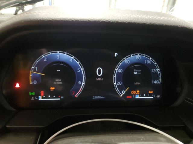 2023 JEEP GRAND CHER - 1C4RJHBG0PC514243