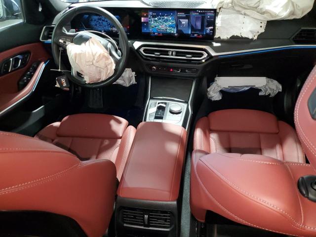 2024 BMW 330 I 3MW89FF05R8E18069