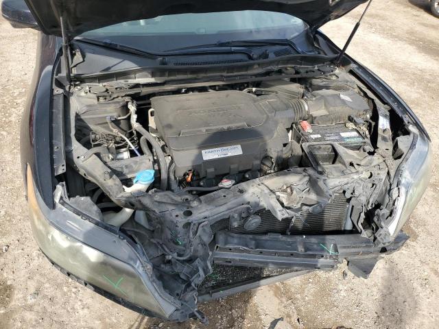 2015 HONDA ACCORD EXL - 1HGCT2B87FA003050