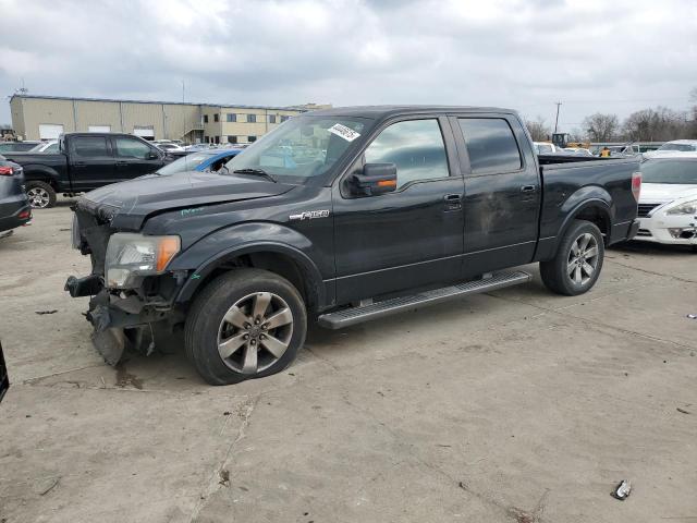 Vin: 1ftfw1cv4ake23546, lot: 44446615, ford f-150 supercrew 2010 img_1