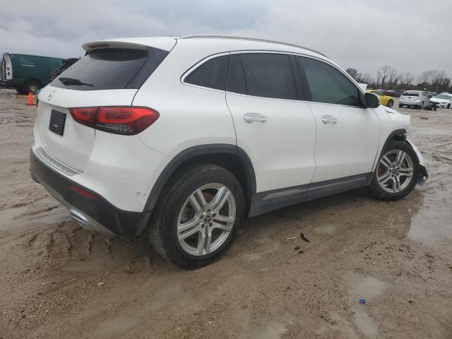 2022 MERCEDES-BENZ GLA 250 - W1N4N4GB6NJ324968