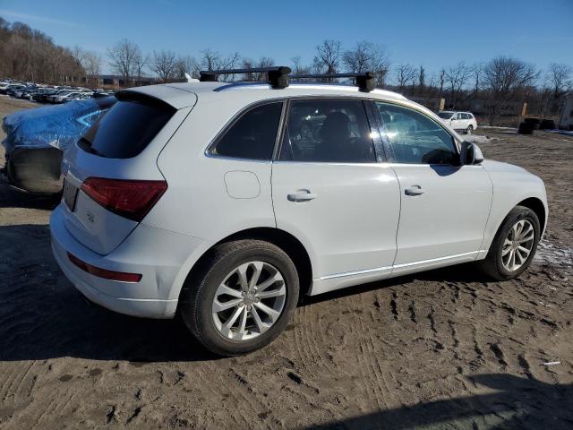 Vin: wa1lfafp6ea042528, lot: 45378015, audi q5 premium plus 20143
